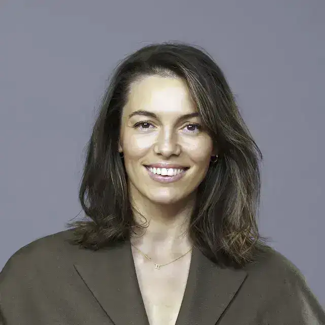 Azra Osmancevic's Photo