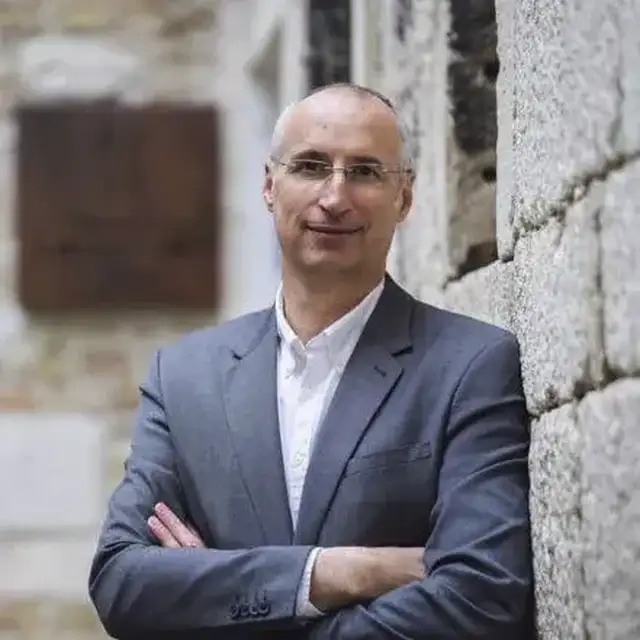 Ivica Puljak's Photo