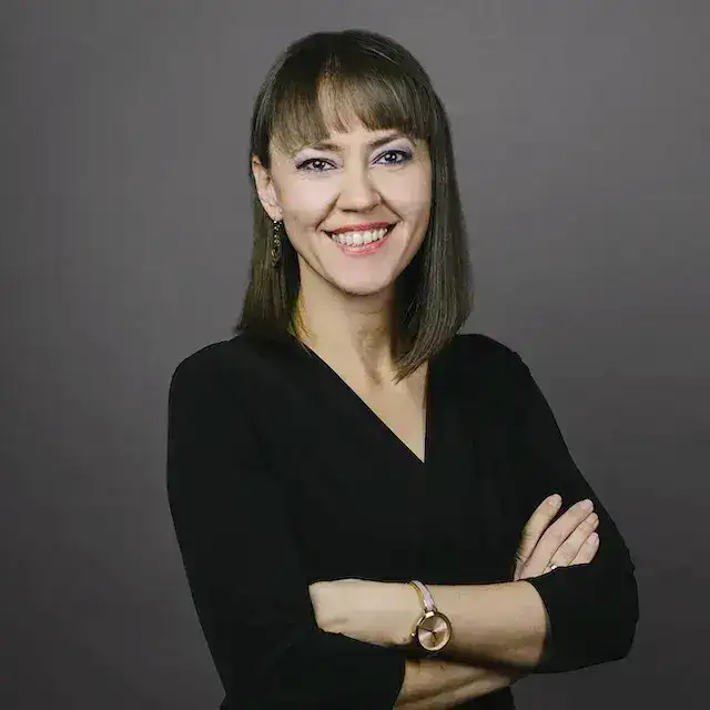 Nina Avramovic Trninic's Photo