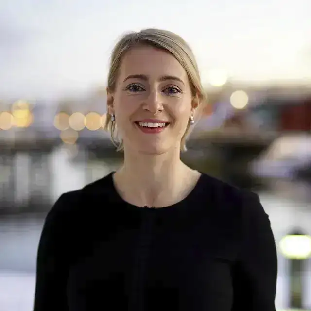 Sana Alajmovic's Photo